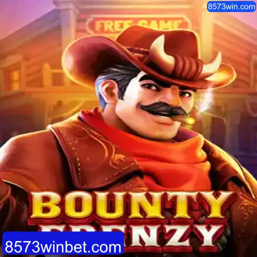 Descubra o Universo de BountyFrenzy: O Jogo que está Conquistando o Mundo