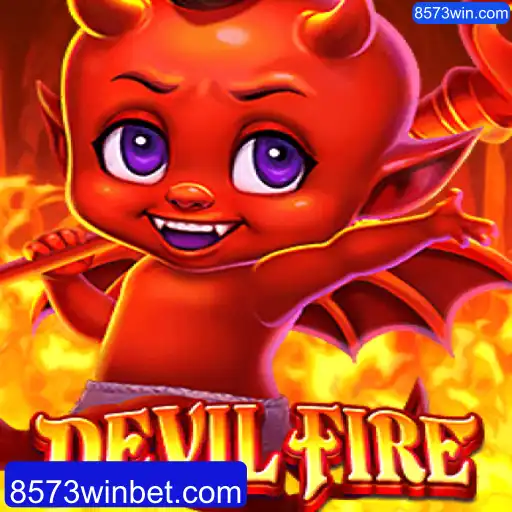 Descubra DevilFire: O Novo Fenômeno dos Jogos