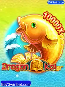 DragonKoi: A Nova Sensação dos Jogos Online