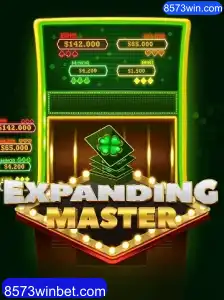 Descubra o Universo de ExpandingMaster: Um Jogo de Estratégia Inovador