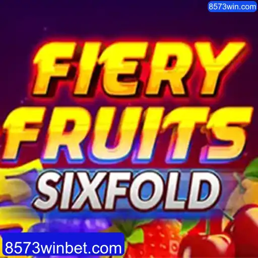 Tudo Sobre FieryFruitsSixFold: Um Jogo de Estratégia Inovador