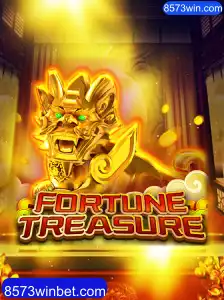 FortuneTreasure: Descubra o Novo Fenômeno dos Jogos Online