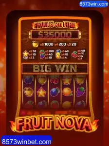 Explorando o Mundo de FruitNova: O Novo Fenômeno dos Jogos Online