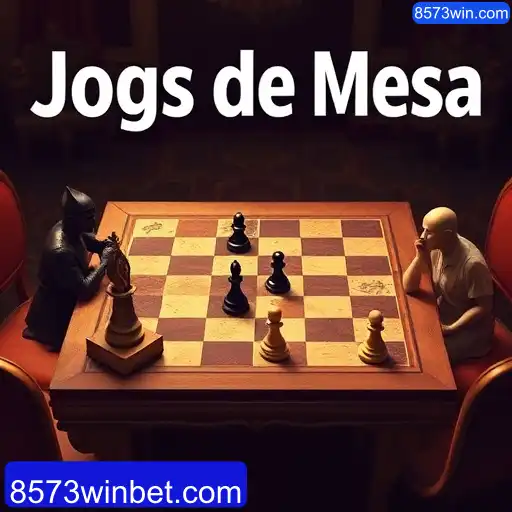 Jogos de mesa