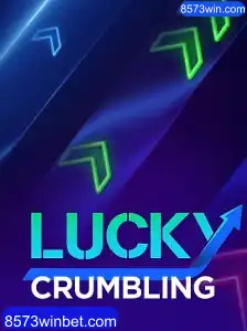 Explorando o Mundo de LuckyCrumbling: Um Mergulho Profundo no Jogo e Suas Regras
