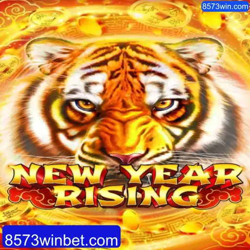 Explorando o Mundo de NewYearRising: Guie-se pela Estratégia e Aventura em 8573win.com