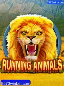 Descubra RunningAnimals: Um Jogo Inovador para Aventuras Selvagens