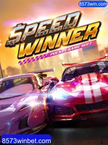 Explorando o Mundo de SpeedWinner: A Nova Sensação dos Jogos