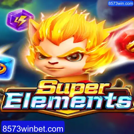 Explorando SuperElements: O Novo Fenômeno dos Jogos Online