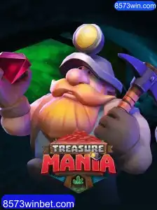 Desvendando o Universo de TreasureMania: Uma Viagem ao Mundo das Aventuras