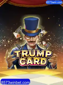 TrumpCard: O Jogo de Estratégia Definitivo